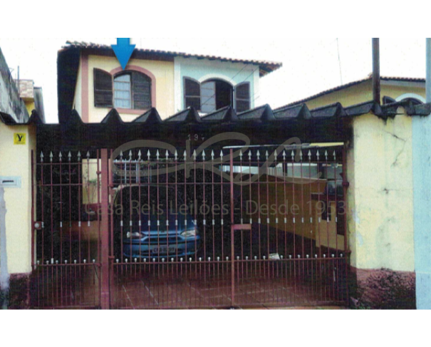 Casa - Venda, Jabaquara, São Paulo, SP